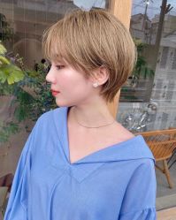 -杉影印象日式烫染專門店