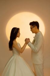 -苏州HX-合喜映画婚纱摄影