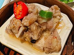 -叹茶靓点·粤式餐厅·全天茶市(石井万民广场店)