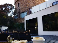 -J Create城市露营咖啡·简餐·宠物(上海动物园店)