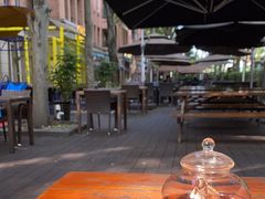 -Pistolera Mexican Cantina女枪手墨西哥餐厅(碧云路店)