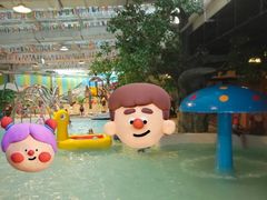 -爱江山温泉(凌奥店)