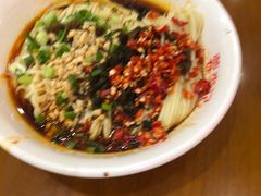 -蓉李记成都名小吃(合肥包河万达店)