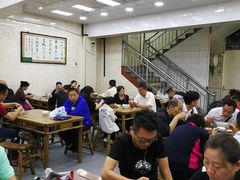 大堂-老刘家泡馍·陕西老字号(钟楼广济街店)