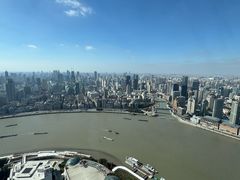 -东方明珠·空中旋转餐厅