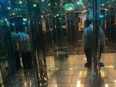 -冰城小镇音乐串吧·聚会餐厅(百子湾店)
