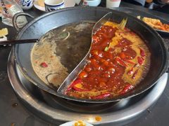 -巴蜀大将火锅(春熙店)