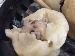 三鲜蒸饺-白魁老号饭庄(交道口店)