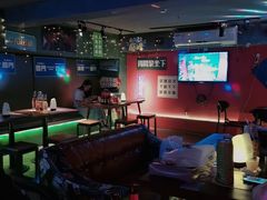 -好久不见网红乐队酒吧(鼓浪屿海底世界店)