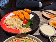 -山上下日本料理(万象城店)