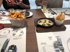 -西堤牛排(合肥之心城店)