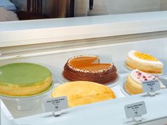 -Lady M(沙田新城市广场店)