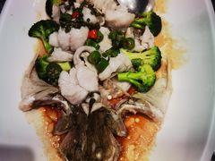 -顺意·顺德家乡菜(国际人才大厦店)