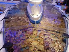 -澜悦港海鲜体验主题餐厅