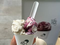 -喜茶(上海打浦桥日月光gelato lab+店)