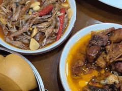 -红灯笼龙凤饭店(宁波老字号店)