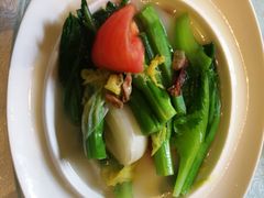 -星河湾半岛酒店-真粤中餐厅