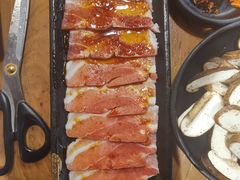 -九田家黑牛烤肉料理(溧阳吾悦店)