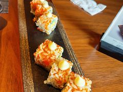 -郑州建业艾美酒店-曙餐厅