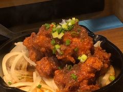 -雷门拉面店(新光天地店)