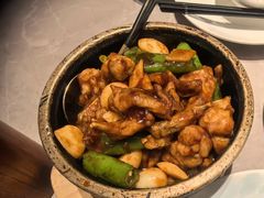 -醉庐·新上海菜(南京西路店)