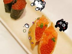 -元气寿司(金光华店)