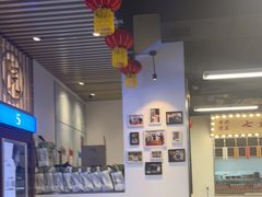 -七爷清汤腩·港式餐厅(金狮广场店)