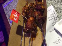 -蛙来哒(华隆步步高店)