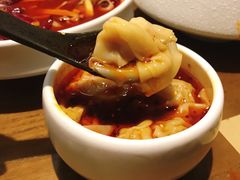 -榕意·川味之美(深业上城店)