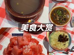 -龙虾当家·大排档(红谷滩五中店)