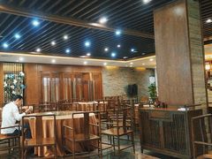 -崂山书院酒店