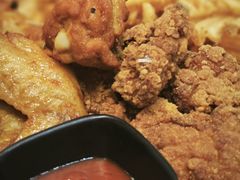 -米斯特比萨(罗斯福店)