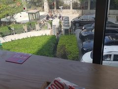 -驴世家驴肉火烧·凉皮·胡辣汤(五道口店)