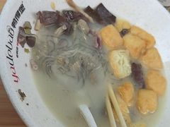 -鸭得堡老鸭汤·鸭血粉丝(南京博物院店)