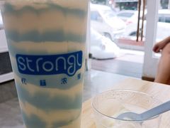 -白色日记·手作酸奶(麦凯乐店)