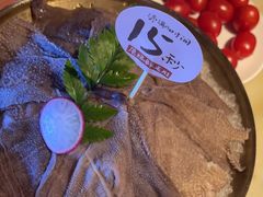 -月满大江千层肚火锅(锦城大道店)