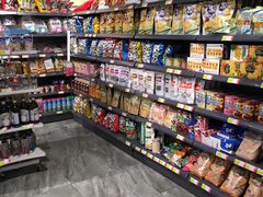 零售区-鲜果壹号(旺墩店)