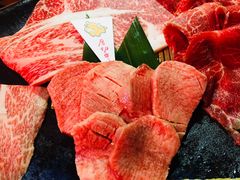 -热血兄弟·炭火烤肉(融侨中心店)