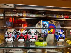 -BLD西餐厅(成都首座万丽酒店)