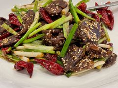 -福来齐·鲁菜海鲜·渔家菜(朝阳街分店)