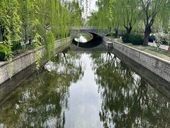 -元大都城垣遗址公园