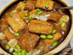 -四海酒家生态粤菜