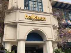 -hallch好吃餐厅(奥体中心店)