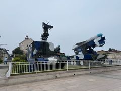 -中国人民解放军海军博物馆