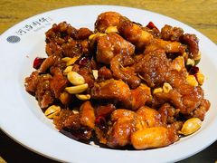 -河沿肉饼Beijing Pie(锡拉胡同店)