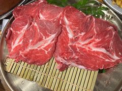 -枣玛尔脊骨汤·烤肉(西塔总店)