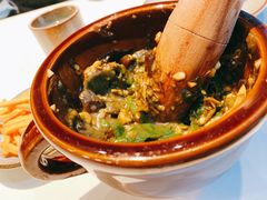 -攸州小镇家湘菜(小米科技园店)