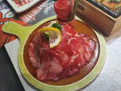 玫瑰牛舌-猫抓烤肉(武进吾悦广场店)