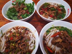 -肆姐面粉馆(坡子街店)
