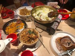 -避风塘(宝山万达店)